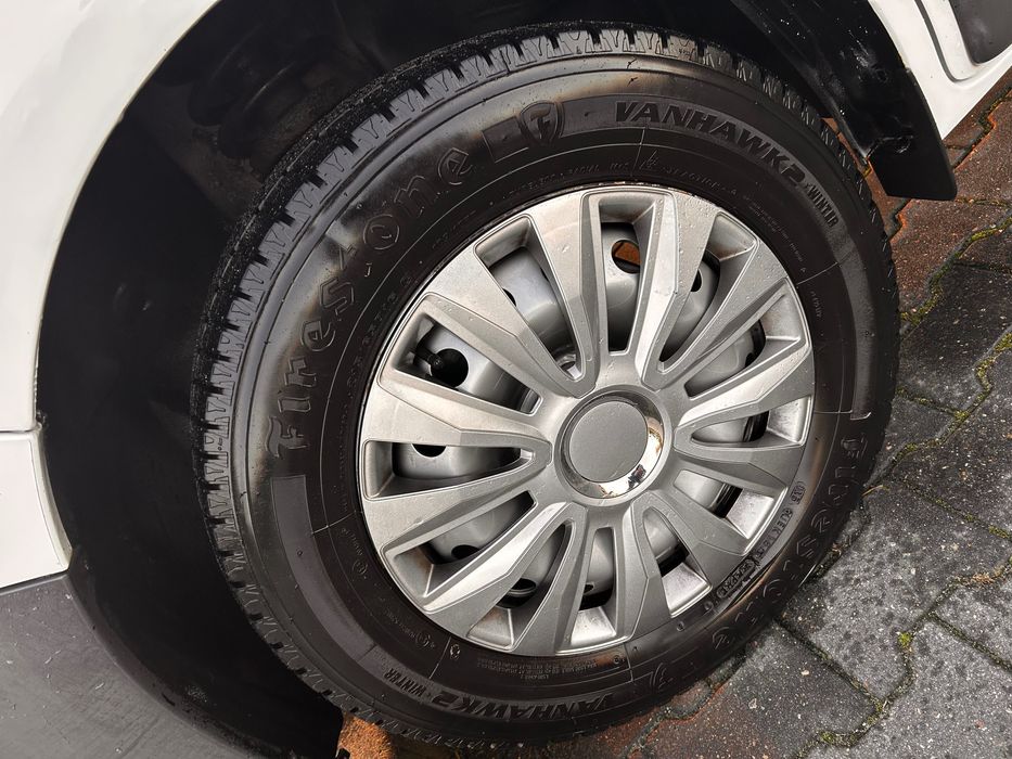 Opel Vivaro 2,0 Long Super Stan!!!