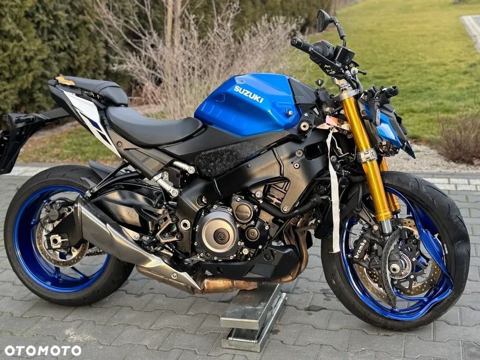 Suzuki