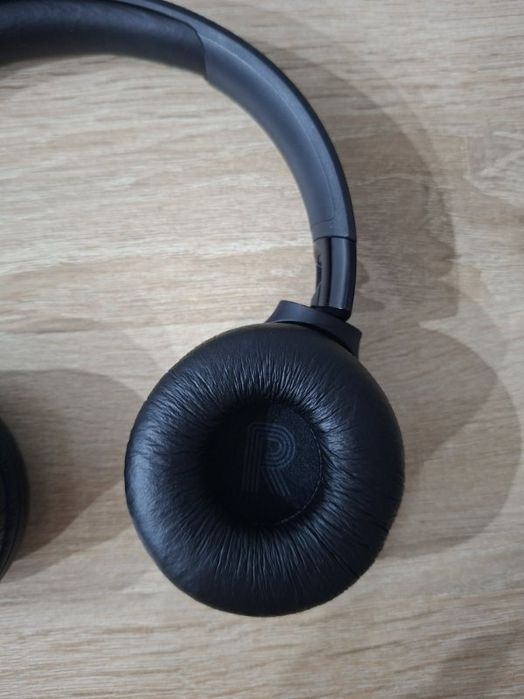 Sluchawki Jbl 520 tune bezprzewodowe
