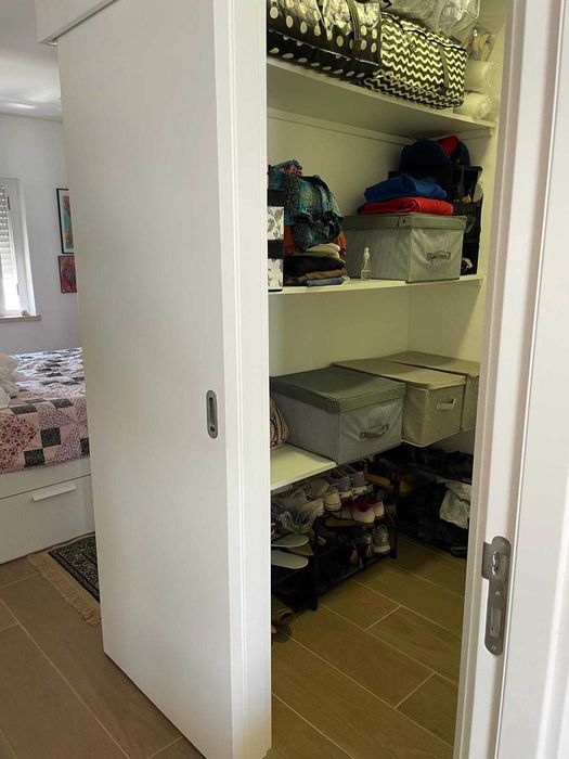 A venda apartamento/penthouse T2 renovado