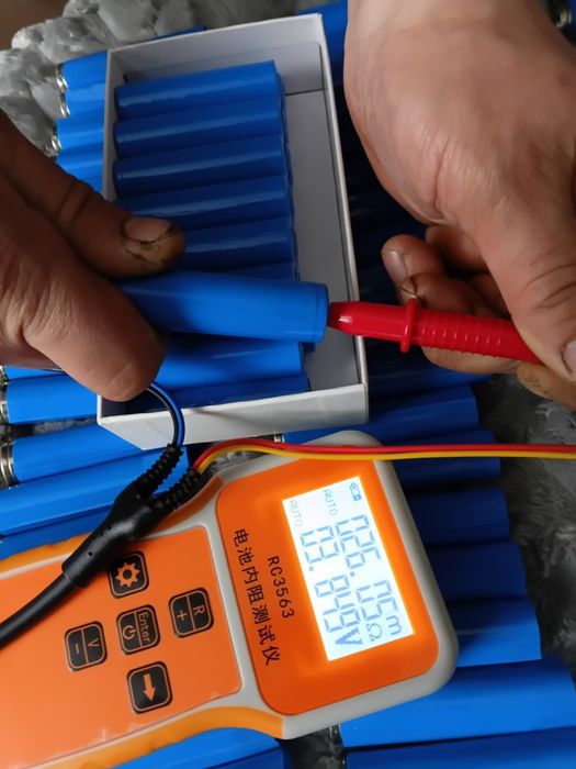 Акумулятори   18650.