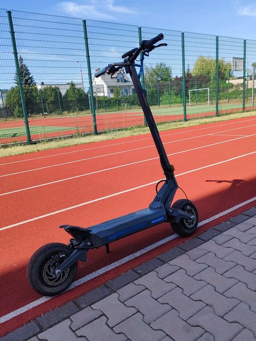 ausom dt2 pro stan bdb