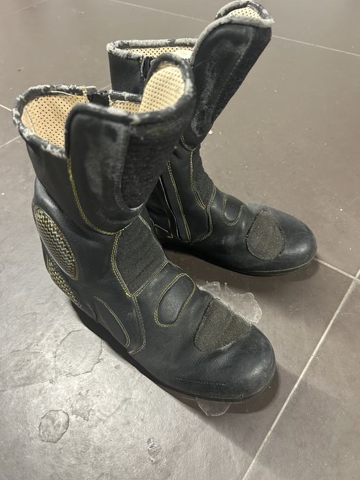 Botas Dainese Mota