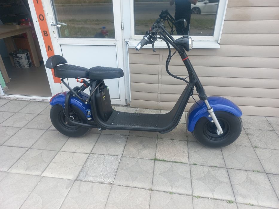 CityCoco Long 2000W 20A