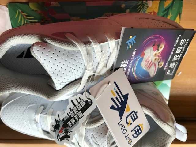 Butowrotki  butorolki rolki wrotki buty  nowe