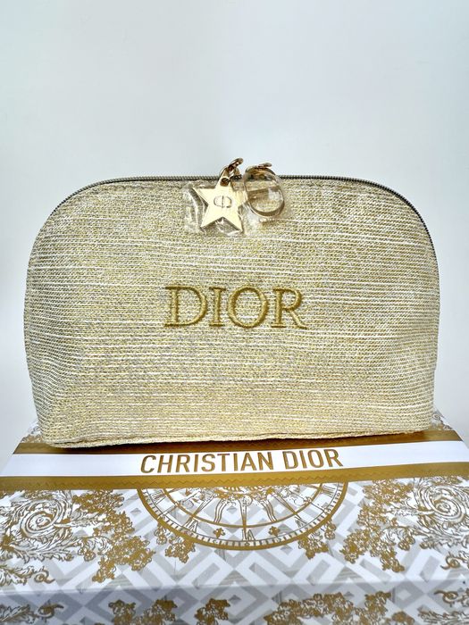 Kosmetyczka Dior beauty