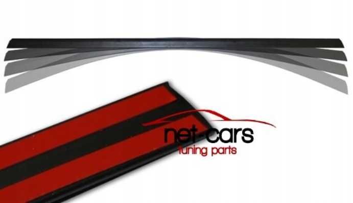 Brewka Spoiler klapy BMW 5 E39 SEDAN