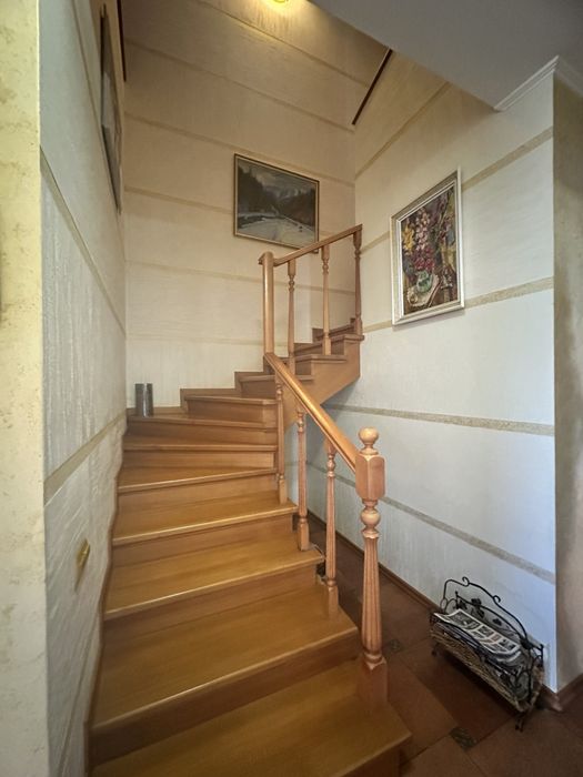 Будинок за адресою вул. Бандери Степана (площа 189 м²) - Atlanta.ua - фото 23