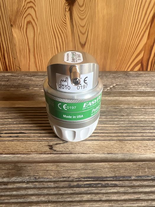 System oszczędzania tlenu EASY PULSE 5