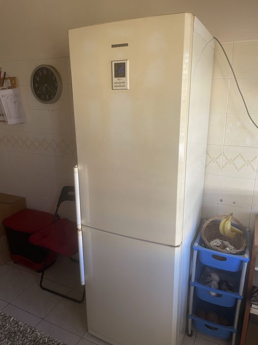 Combinado SAMSUNG no frost