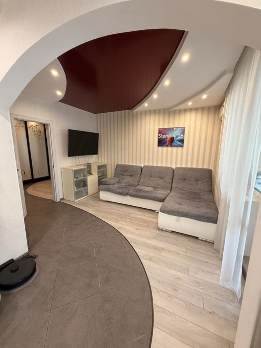 Apartment in Kyiv, Chervonyy Khutir, Rembaza - View 2