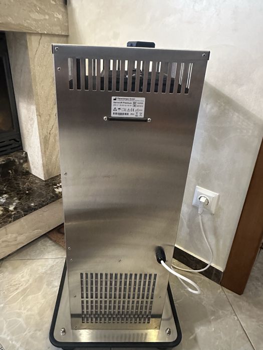 Очищувач повітря Pierenkemper