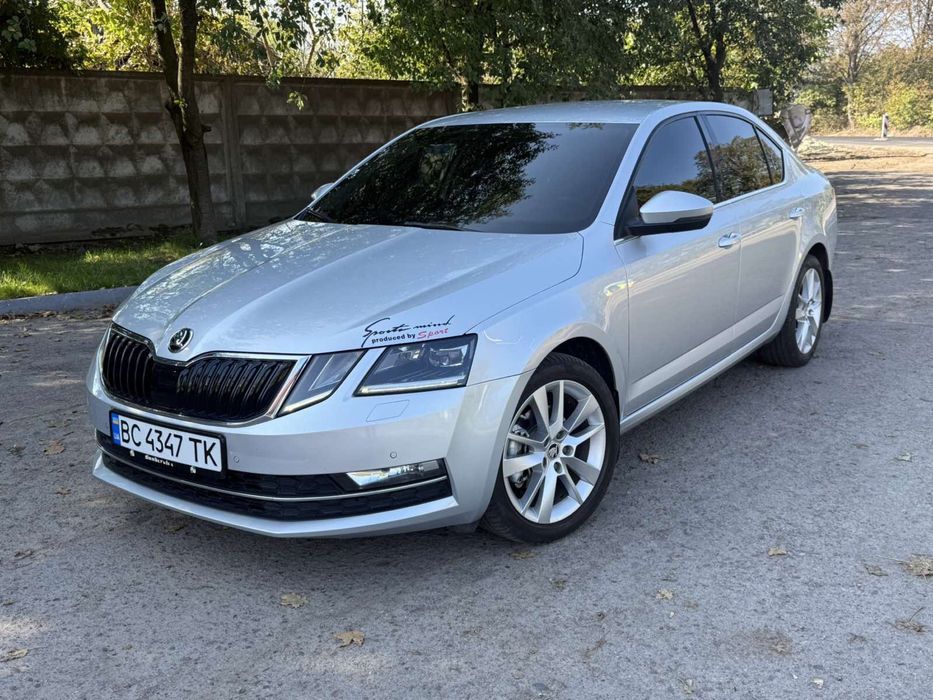 Продам Skoda Octavia A7