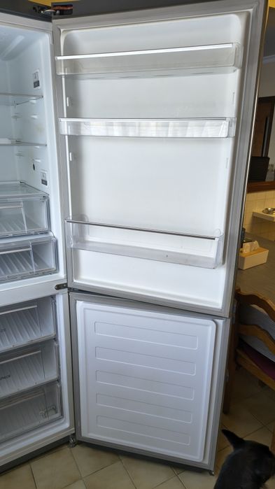 Frigorífico combinado Hotpoint-Ariston