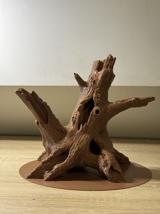 Sprzedam korzen do akwarium