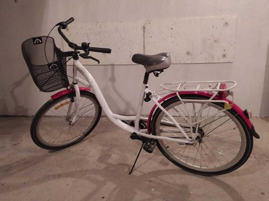 Rower Holland Bike 26 cali