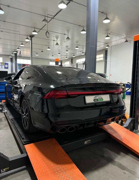 3D Розвал-сходження в Одесі