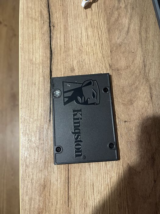 SSD Samsung / Kingston 250GB