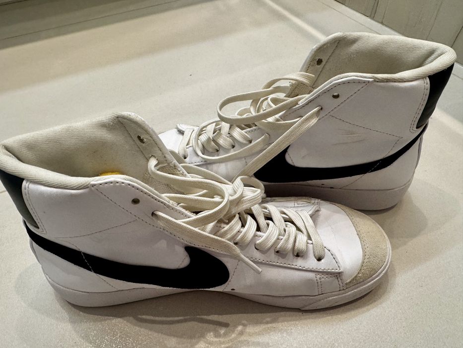 Nike Blazer 40 buty polecam