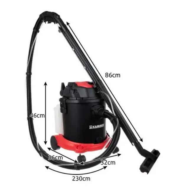 Миючий пилосос(Чехія). Пилосос миючий(Хімчистка, килими, авто).