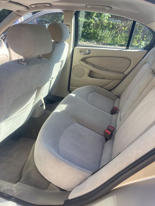 Продам Jaguar X tape