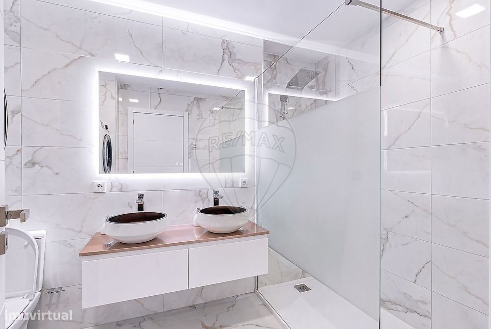 Apartamento T2 para venda