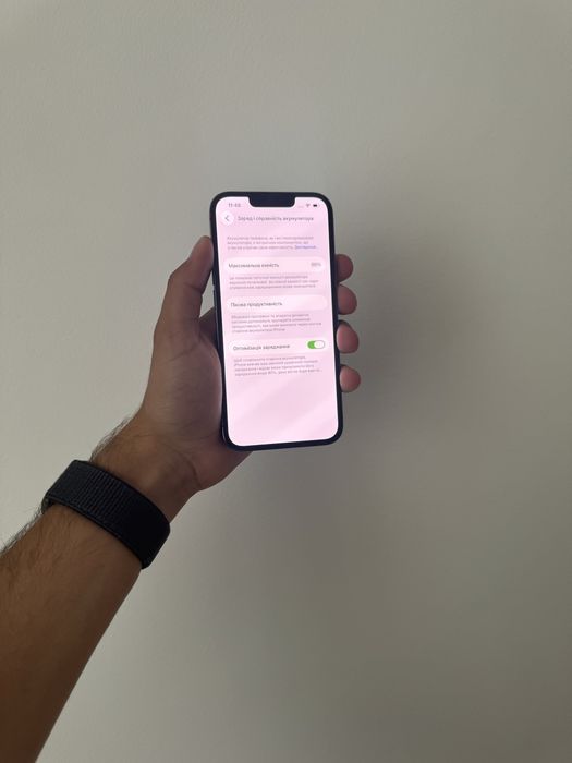 Iphone 13 Pro 256 GB Neverlock