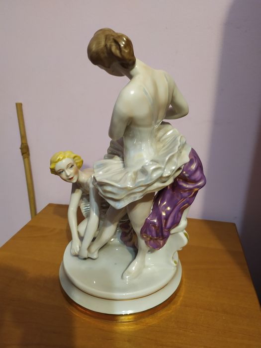 Статуэтка Балерины