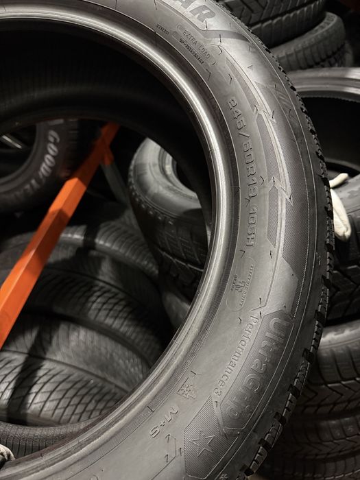 245/50 r 19 2 шт.