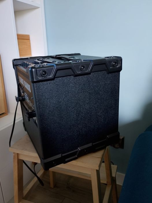 Roland Bass Cube 20 XL wzmacniacz