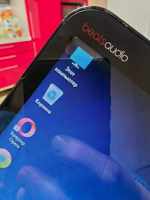 Ноутбуки Dell Inspirion 3567 / HP ProBook 440 G3