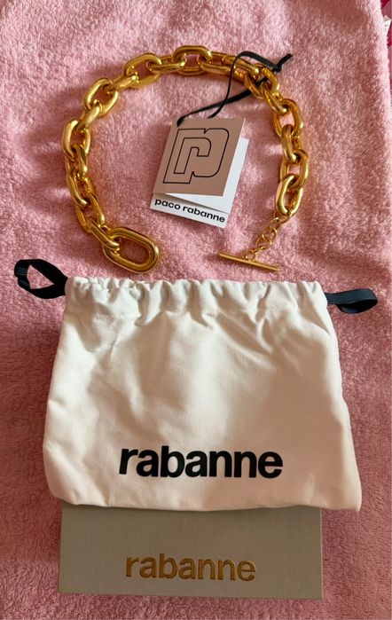 Колье ‘’Рaco Rabanne’’