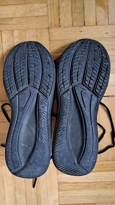 Nike, Buty Star Runner 3 (GS] rozmiar EUR 36, UK 3,5,