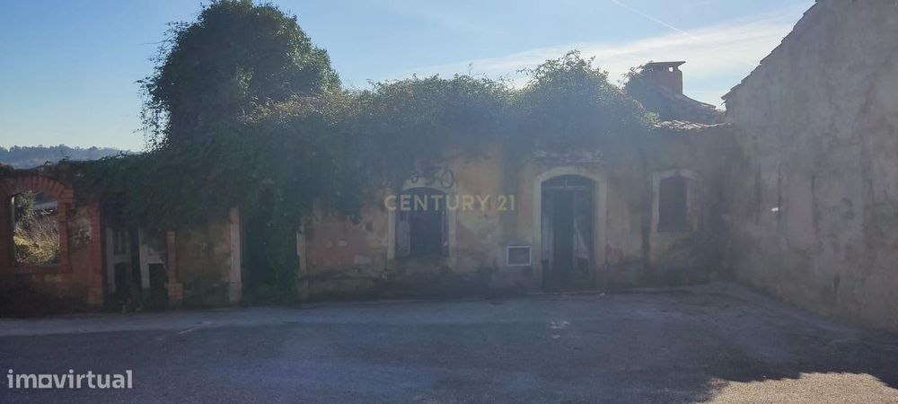 Terreno, Mealhada, Ventosa do Bairro e Antes — Mealhada, Ventosa Do Bairro E Antes, Aveiro