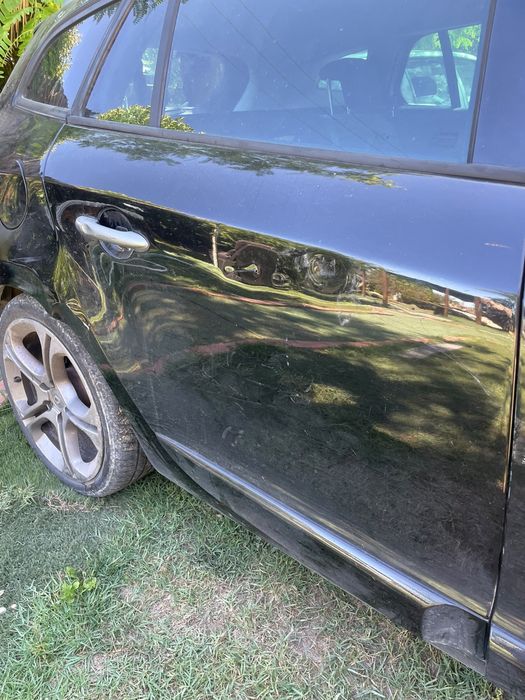 Renault Mégane Sport Tourer 1.5 DCI BOSE EDITION