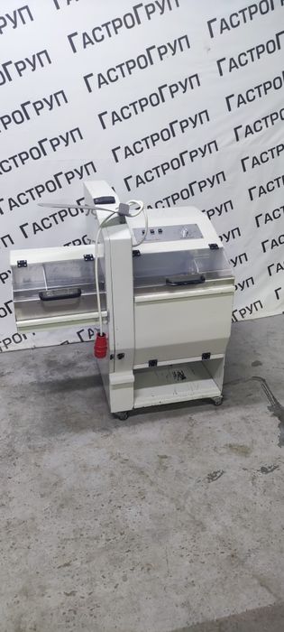 Хліборізка слайсерна від 3 мм Herlitzius Германия