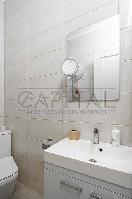 Аренда квартиры, ул. Антоновича, Печерский р-н