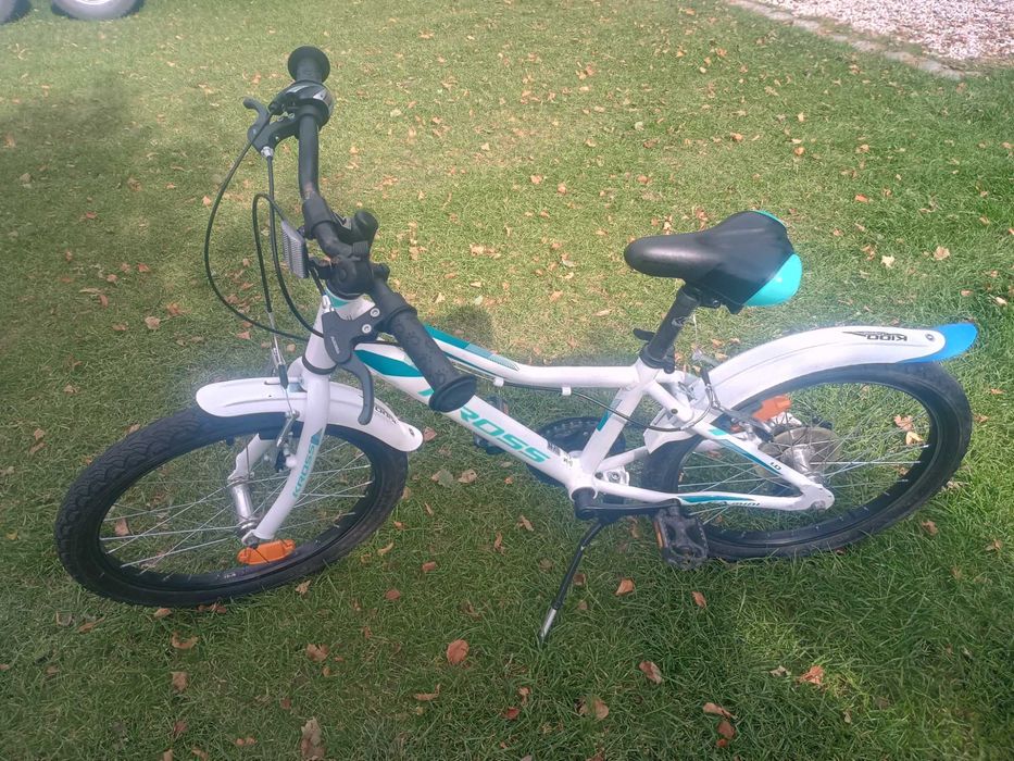 Rower Kross lea mini 20"