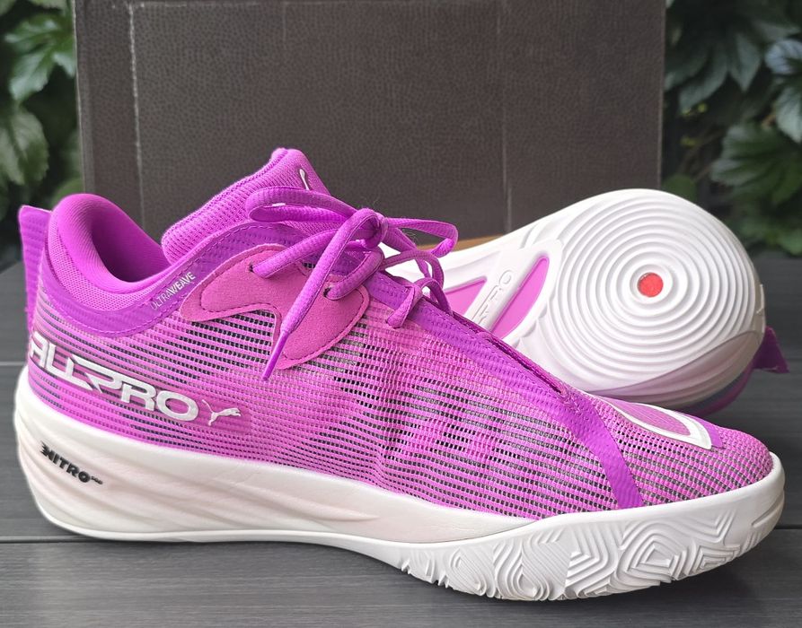 Buty Puna All- Pro NITRO 2