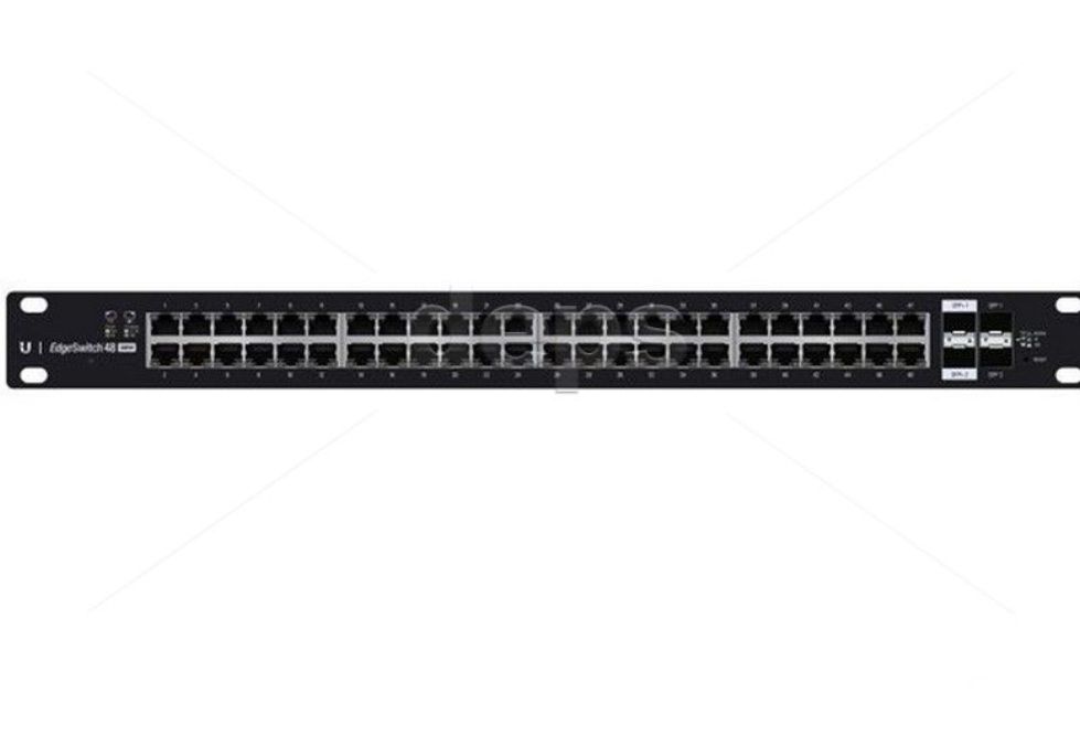 Коммутатор Ubiquiti EdgeSwitch 48-LITE (ES-48-LITE