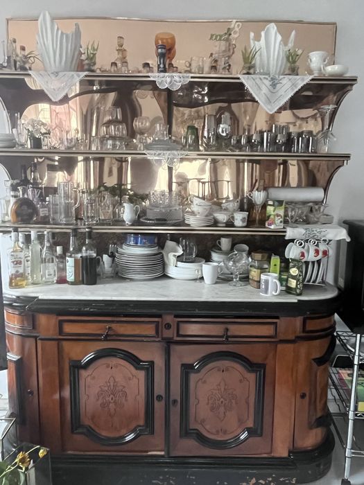 meble-antyk, stare meble