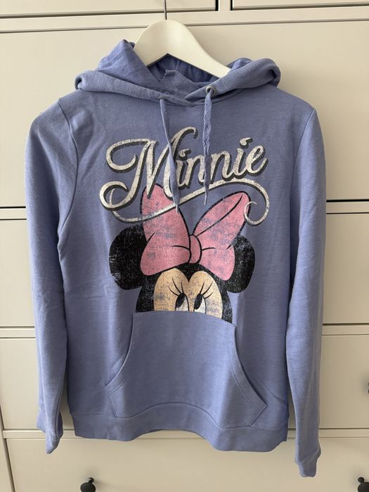 Camisola Minnie Disney