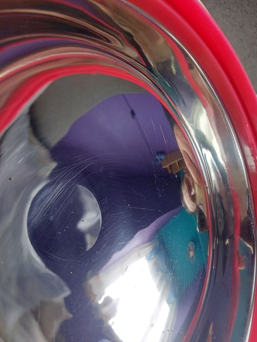 Miska termiczna  termos