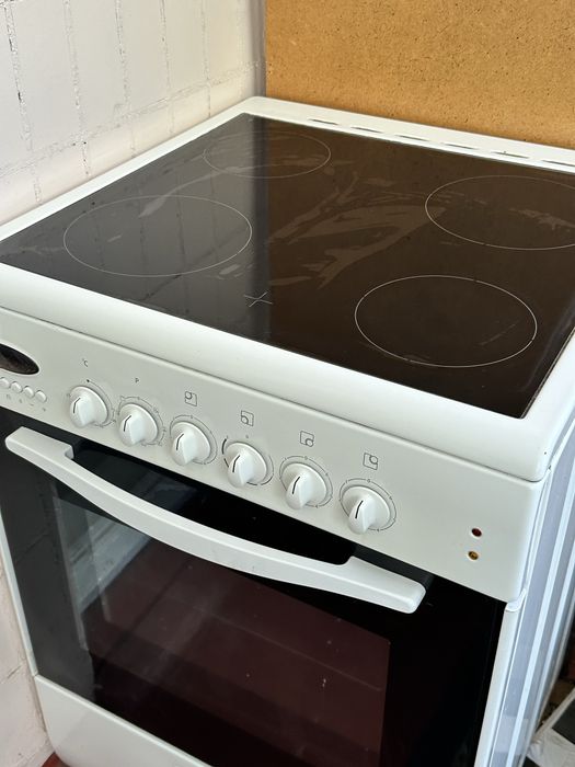 Электро плита beko