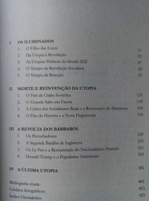 Bárbaros e Iluminados - Jaime Nogueira Pinto