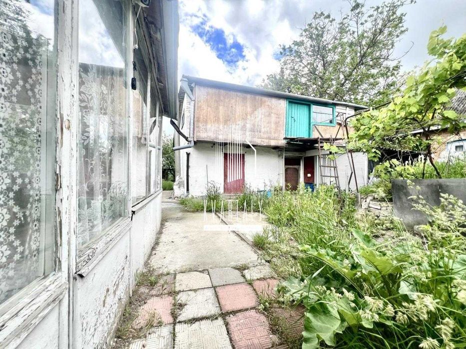 Продаж будинку Обухівський р-н с. Красная Слобідка
