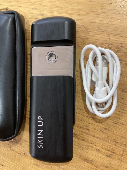 Nebulizador Skin Up Classic