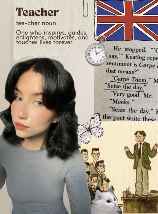 Репетитор з англійської мови