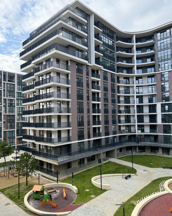 1-кімнатна квартира за адресою Петефі Шандора пл. (площа 42 м²) - Atlanta.ua - фото 11