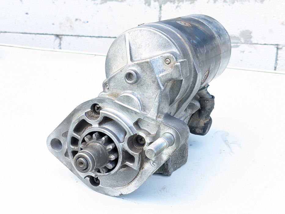 Стартер Toyota Land Cruiser Prado / Hilux / Hiace / 4Runner -2.5D 3.0D